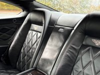 USED 2006 06 BENTLEY CONTINENTAL 6.0 GT Coupe 2dr Petrol Automatic (410 g/km, 552 bhp) A TRULY OUSTANDING ADDITION TO OUR FORECOURT+PLEASE CONTACT A MEMBER OF OUR EXPERIENCED SALES TEAM FOR FULL INFORMATION ON THIS ABSOLUTELY STUNNING MOTOR VEHICLE!!!!!!!!!!!!!!!!!!!!!!!!!!!!!!!!!!!