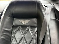 USED 2006 06 BENTLEY CONTINENTAL 6.0 GT Coupe 2dr Petrol Automatic (410 g/km, 552 bhp) A TRULY OUSTANDING ADDITION TO OUR FORECOURT+PLEASE CONTACT A MEMBER OF OUR EXPERIENCED SALES TEAM FOR FULL INFORMATION ON THIS ABSOLUTELY STUNNING MOTOR VEHICLE!!!!!!!!!!!!!!!!!!!!!!!!!!!!!!!!!!!