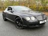 USED 2006 06 BENTLEY CONTINENTAL 6.0 GT Coupe 2dr Petrol Automatic (410 g/km, 552 bhp) A TRULY OUSTANDING ADDITION TO OUR FORECOURT+PLEASE CONTACT A MEMBER OF OUR EXPERIENCED SALES TEAM FOR FULL INFORMATION ON THIS ABSOLUTELY STUNNING MOTOR VEHICLE!!!!!!!!!!!!!!!!!!!!!!!!!!!!!!!!!!!