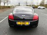 USED 2006 06 BENTLEY CONTINENTAL 6.0 GT Coupe 2dr Petrol Automatic (410 g/km, 552 bhp) A TRULY OUSTANDING ADDITION TO OUR FORECOURT+PLEASE CONTACT A MEMBER OF OUR EXPERIENCED SALES TEAM FOR FULL INFORMATION ON THIS ABSOLUTELY STUNNING MOTOR VEHICLE!!!!!!!!!!!!!!!!!!!!!!!!!!!!!!!!!!!