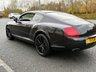 USED 2006 06 BENTLEY CONTINENTAL 6.0 GT Coupe 2dr Petrol Automatic (410 g/km, 552 bhp) A TRULY OUSTANDING ADDITION TO OUR FORECOURT+PLEASE CONTACT A MEMBER OF OUR EXPERIENCED SALES TEAM FOR FULL INFORMATION ON THIS ABSOLUTELY STUNNING MOTOR VEHICLE!!!!!!!!!!!!!!!!!!!!!!!!!!!!!!!!!!!