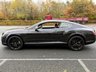 USED 2006 06 BENTLEY CONTINENTAL 6.0 GT Coupe 2dr Petrol Automatic (410 g/km, 552 bhp) A TRULY OUSTANDING ADDITION TO OUR FORECOURT+PLEASE CONTACT A MEMBER OF OUR EXPERIENCED SALES TEAM FOR FULL INFORMATION ON THIS ABSOLUTELY STUNNING MOTOR VEHICLE!!!!!!!!!!!!!!!!!!!!!!!!!!!!!!!!!!!