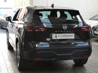 USED 2022 22 NISSAN QASHQAI 1.3 DIG-T MHEV Acenta Premium SUV 5dr Petrol Hybrid XTRON Euro 6 (s/s) (158 ps) SAT NAV ANDROID APPLE CARPLAY REAR VIEW CAMERA CRUISE CONTROL PARKING SENSORS 1 OWNER SERVICE HISTORY WARRANTY