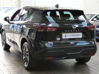 USED 2022 22 NISSAN QASHQAI 1.3 DIG-T MHEV Acenta Premium SUV 5dr Petrol Hybrid XTRON Euro 6 (s/s) (158 ps) SAT NAV ANDROID APPLE CARPLAY REAR VIEW CAMERA CRUISE CONTROL PARKING SENSORS 1 OWNER SERVICE HISTORY WARRANTY