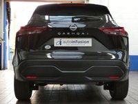 USED 2022 22 NISSAN QASHQAI 1.3 DIG-T MHEV Acenta Premium SUV 5dr Petrol Hybrid XTRON Euro 6 (s/s) (158 ps) SAT NAV ANDROID APPLE CARPLAY REAR VIEW CAMERA CRUISE CONTROL PARKING SENSORS 1 OWNER SERVICE HISTORY WARRANTY