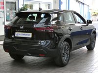 USED 2022 22 NISSAN QASHQAI 1.3 DIG-T MHEV Acenta Premium SUV 5dr Petrol Hybrid XTRON Euro 6 (s/s) (158 ps) SAT NAV ANDROID APPLE CARPLAY REAR VIEW CAMERA CRUISE CONTROL PARKING SENSORS 1 OWNER SERVICE HISTORY WARRANTY