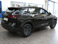 USED 2022 22 NISSAN QASHQAI 1.3 DIG-T MHEV Acenta Premium SUV 5dr Petrol Hybrid XTRON Euro 6 (s/s) (158 ps) SAT NAV ANDROID APPLE CARPLAY REAR VIEW CAMERA CRUISE CONTROL PARKING SENSORS 1 OWNER SERVICE HISTORY WARRANTY