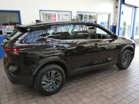 USED 2022 22 NISSAN QASHQAI 1.3 DIG-T MHEV Acenta Premium SUV 5dr Petrol Hybrid XTRON Euro 6 (s/s) (158 ps) SAT NAV ANDROID APPLE CARPLAY REAR VIEW CAMERA CRUISE CONTROL PARKING SENSORS 1 OWNER SERVICE HISTORY WARRANTY