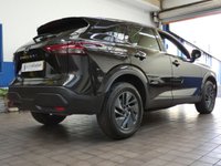 USED 2022 22 NISSAN QASHQAI 1.3 DIG-T MHEV Acenta Premium SUV 5dr Petrol Hybrid XTRON Euro 6 (s/s) (158 ps) SAT NAV ANDROID APPLE CARPLAY REAR VIEW CAMERA CRUISE CONTROL PARKING SENSORS 1 OWNER SERVICE HISTORY WARRANTY