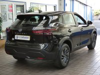 USED 2022 22 NISSAN QASHQAI 1.3 DIG-T MHEV Acenta Premium SUV 5dr Petrol Hybrid XTRON Euro 6 (s/s) (158 ps) SAT NAV ANDROID APPLE CARPLAY REAR VIEW CAMERA CRUISE CONTROL PARKING SENSORS 1 OWNER SERVICE HISTORY WARRANTY