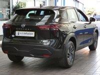 USED 2022 22 NISSAN QASHQAI 1.3 DIG-T MHEV Acenta Premium SUV 5dr Petrol Hybrid XTRON Euro 6 (s/s) (158 ps) SAT NAV ANDROID APPLE CARPLAY REAR VIEW CAMERA CRUISE CONTROL PARKING SENSORS 1 OWNER SERVICE HISTORY WARRANTY