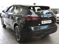 USED 2022 22 NISSAN QASHQAI 1.3 DIG-T MHEV Acenta Premium SUV 5dr Petrol Hybrid XTRON Euro 6 (s/s) (158 ps) SAT NAV ANDROID APPLE CARPLAY REAR VIEW CAMERA CRUISE CONTROL PARKING SENSORS 1 OWNER SERVICE HISTORY WARRANTY