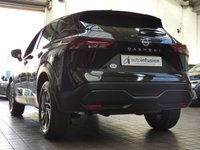USED 2022 22 NISSAN QASHQAI 1.3 DIG-T MHEV Acenta Premium SUV 5dr Petrol Hybrid XTRON Euro 6 (s/s) (158 ps) SAT NAV ANDROID APPLE CARPLAY REAR VIEW CAMERA CRUISE CONTROL PARKING SENSORS 1 OWNER SERVICE HISTORY WARRANTY