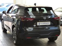 USED 2022 22 NISSAN QASHQAI 1.3 DIG-T MHEV Acenta Premium SUV 5dr Petrol Hybrid XTRON Euro 6 (s/s) (158 ps) SAT NAV ANDROID APPLE CARPLAY REAR VIEW CAMERA CRUISE CONTROL PARKING SENSORS 1 OWNER SERVICE HISTORY WARRANTY