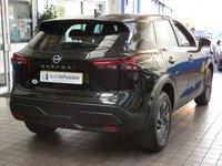 USED 2022 22 NISSAN QASHQAI 1.3 DIG-T MHEV Acenta Premium SUV 5dr Petrol Hybrid XTRON Euro 6 (s/s) (158 ps) SAT NAV ANDROID APPLE CARPLAY REAR VIEW CAMERA CRUISE CONTROL PARKING SENSORS 1 OWNER SERVICE HISTORY WARRANTY