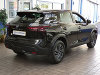 USED 2022 22 NISSAN QASHQAI 1.3 DIG-T MHEV Acenta Premium SUV 5dr Petrol Hybrid XTRON Euro 6 (s/s) (158 ps) SAT NAV ANDROID APPLE CARPLAY REAR VIEW CAMERA CRUISE CONTROL PARKING SENSORS 1 OWNER SERVICE HISTORY WARRANTY
