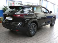 USED 2022 22 NISSAN QASHQAI 1.3 DIG-T MHEV Acenta Premium SUV 5dr Petrol Hybrid XTRON Euro 6 (s/s) (158 ps) SAT NAV ANDROID APPLE CARPLAY REAR VIEW CAMERA CRUISE CONTROL PARKING SENSORS 1 OWNER SERVICE HISTORY WARRANTY