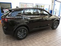 USED 2022 22 NISSAN QASHQAI 1.3 DIG-T MHEV Acenta Premium SUV 5dr Petrol Hybrid XTRON Euro 6 (s/s) (158 ps) SAT NAV ANDROID APPLE CARPLAY REAR VIEW CAMERA CRUISE CONTROL PARKING SENSORS 1 OWNER SERVICE HISTORY WARRANTY