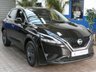 USED 2022 22 NISSAN QASHQAI 1.3 DIG-T MHEV Acenta Premium SUV 5dr Petrol Hybrid XTRON Euro 6 (s/s) (158 ps) SAT NAV ANDROID APPLE CARPLAY REAR VIEW CAMERA CRUISE CONTROL PARKING SENSORS 1 OWNER SERVICE HISTORY WARRANTY