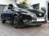 USED 2022 22 NISSAN QASHQAI 1.3 DIG-T MHEV Acenta Premium SUV 5dr Petrol Hybrid XTRON Euro 6 (s/s) (158 ps) SAT NAV ANDROID APPLE CARPLAY REAR VIEW CAMERA CRUISE CONTROL PARKING SENSORS 1 OWNER SERVICE HISTORY WARRANTY
