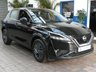 USED 2022 22 NISSAN QASHQAI 1.3 DIG-T MHEV Acenta Premium SUV 5dr Petrol Hybrid XTRON Euro 6 (s/s) (158 ps) SAT NAV ANDROID APPLE CARPLAY REAR VIEW CAMERA CRUISE CONTROL PARKING SENSORS 1 OWNER SERVICE HISTORY WARRANTY