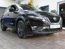 USED 2022 22 NISSAN QASHQAI 1.3 DIG-T MHEV Acenta Premium SUV 5dr Petrol Hybrid XTRON Euro 6 (s/s) (158 ps) SAT NAV ANDROID APPLE CARPLAY REAR VIEW CAMERA CRUISE CONTROL PARKING SENSORS 1 OWNER SERVICE HISTORY WARRANTY