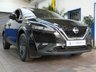 USED 2022 22 NISSAN QASHQAI 1.3 DIG-T MHEV Acenta Premium SUV 5dr Petrol Hybrid XTRON Euro 6 (s/s) (158 ps) SAT NAV ANDROID APPLE CARPLAY REAR VIEW CAMERA CRUISE CONTROL PARKING SENSORS 1 OWNER SERVICE HISTORY WARRANTY