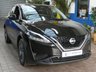 USED 2022 22 NISSAN QASHQAI 1.3 DIG-T MHEV Acenta Premium SUV 5dr Petrol Hybrid XTRON Euro 6 (s/s) (158 ps) SAT NAV ANDROID APPLE CARPLAY REAR VIEW CAMERA CRUISE CONTROL PARKING SENSORS 1 OWNER SERVICE HISTORY WARRANTY
