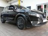 USED 2022 22 NISSAN QASHQAI 1.3 DIG-T MHEV Acenta Premium SUV 5dr Petrol Hybrid XTRON Euro 6 (s/s) (158 ps) SAT NAV ANDROID APPLE CARPLAY REAR VIEW CAMERA CRUISE CONTROL PARKING SENSORS 1 OWNER SERVICE HISTORY WARRANTY