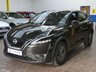 USED 2022 22 NISSAN QASHQAI 1.3 DIG-T MHEV Acenta Premium SUV 5dr Petrol Hybrid XTRON Euro 6 (s/s) (158 ps) SAT NAV ANDROID APPLE CARPLAY REAR VIEW CAMERA CRUISE CONTROL PARKING SENSORS 1 OWNER SERVICE HISTORY WARRANTY
