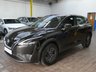USED 2022 22 NISSAN QASHQAI 1.3 DIG-T MHEV Acenta Premium SUV 5dr Petrol Hybrid XTRON Euro 6 (s/s) (158 ps) SAT NAV ANDROID APPLE CARPLAY REAR VIEW CAMERA CRUISE CONTROL PARKING SENSORS 1 OWNER SERVICE HISTORY WARRANTY