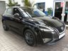 USED 2022 22 NISSAN QASHQAI 1.3 DIG-T MHEV Acenta Premium SUV 5dr Petrol Hybrid XTRON Euro 6 (s/s) (158 ps) SAT NAV ANDROID APPLE CARPLAY REAR VIEW CAMERA CRUISE CONTROL PARKING SENSORS 1 OWNER SERVICE HISTORY WARRANTY