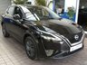 USED 2022 22 NISSAN QASHQAI 1.3 DIG-T MHEV Acenta Premium SUV 5dr Petrol Hybrid XTRON Euro 6 (s/s) (158 ps) SAT NAV ANDROID APPLE CARPLAY REAR VIEW CAMERA CRUISE CONTROL PARKING SENSORS 1 OWNER SERVICE HISTORY WARRANTY