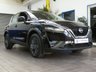 USED 2022 22 NISSAN QASHQAI 1.3 DIG-T MHEV Acenta Premium SUV 5dr Petrol Hybrid XTRON Euro 6 (s/s) (158 ps) SAT NAV ANDROID APPLE CARPLAY REAR VIEW CAMERA CRUISE CONTROL PARKING SENSORS 1 OWNER SERVICE HISTORY WARRANTY