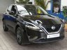USED 2022 22 NISSAN QASHQAI 1.3 DIG-T MHEV Acenta Premium SUV 5dr Petrol Hybrid XTRON Euro 6 (s/s) (158 ps) SAT NAV ANDROID APPLE CARPLAY REAR VIEW CAMERA CRUISE CONTROL PARKING SENSORS 1 OWNER SERVICE HISTORY WARRANTY