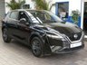 USED 2022 22 NISSAN QASHQAI 1.3 DIG-T MHEV Acenta Premium SUV 5dr Petrol Hybrid XTRON Euro 6 (s/s) (158 ps) SAT NAV ANDROID APPLE CARPLAY REAR VIEW CAMERA CRUISE CONTROL PARKING SENSORS 1 OWNER SERVICE HISTORY WARRANTY