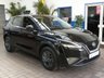 USED 2022 22 NISSAN QASHQAI 1.3 DIG-T MHEV Acenta Premium SUV 5dr Petrol Hybrid XTRON Euro 6 (s/s) (158 ps) SAT NAV ANDROID APPLE CARPLAY REAR VIEW CAMERA CRUISE CONTROL PARKING SENSORS 1 OWNER SERVICE HISTORY WARRANTY