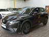 USED 2022 22 NISSAN QASHQAI 1.3 DIG-T MHEV Acenta Premium SUV 5dr Petrol Hybrid XTRON Euro 6 (s/s) (158 ps) SAT NAV ANDROID APPLE CARPLAY REAR VIEW CAMERA CRUISE CONTROL PARKING SENSORS 1 OWNER SERVICE HISTORY WARRANTY