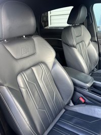 USED 2022 72 AUDI E-TRON 55 S line Sportback 5dr Electric Auto quattro 95kWh (11kW Charger) (408 ps) 