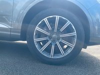 USED 2015 15 AUDI Q7 3.0 TDI V6 SE SUV 5dr Diesel Tiptronic quattro Euro 6 (s/s) (272 ps) ANOTHER BEAUTIFUL ADDITION TO OUR FORECOURT FINISHED IN STUNNING METALLIC GREY PAINT+JUST 1 FORMER KEEPER+SERVICE HISTORY+DIESEL+AUTOMATIC+7 SEATER+ULEZ COMPLIANT+CRUISE CONTROL+PARKING CAMERAS+DAB DIGITAL RADIO+HEATED SEATS+FULL LEATHER INTERIOR+SATELLITE NAVIGATION+PARK ASSIST+CLIMATE CONTROL+20 INCH ALLOY WHEELS+BLUETOOTH PREPARATION+1 FULL YEARS MOT PRIOR TO COLLECTION+CALL TODAY TO SPEAK WITH ONE OF OUR EXPERIENCED SALES ADVISORS AND ARRANGE A VIEWING!!!!!!!!!!!!!!!!!!!!!!!!!!!!!!!!!!!!!!!!
