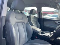 USED 2015 15 AUDI Q7 3.0 TDI V6 SE SUV 5dr Diesel Tiptronic quattro Euro 6 (s/s) (272 ps) ANOTHER BEAUTIFUL ADDITION TO OUR FORECOURT FINISHED IN STUNNING METALLIC GREY PAINT+JUST 1 FORMER KEEPER+SERVICE HISTORY+DIESEL+AUTOMATIC+7 SEATER+ULEZ COMPLIANT+CRUISE CONTROL+PARKING CAMERAS+DAB DIGITAL RADIO+HEATED SEATS+FULL LEATHER INTERIOR+SATELLITE NAVIGATION+PARK ASSIST+CLIMATE CONTROL+20 INCH ALLOY WHEELS+BLUETOOTH PREPARATION+1 FULL YEARS MOT PRIOR TO COLLECTION+CALL TODAY TO SPEAK WITH ONE OF OUR EXPERIENCED SALES ADVISORS AND ARRANGE A VIEWING!!!!!!!!!!!!!!!!!!!!!!!!!!!!!!!!!!!!!!!!