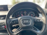 USED 2015 15 AUDI Q7 3.0 TDI V6 SE SUV 5dr Diesel Tiptronic quattro Euro 6 (s/s) (272 ps) ANOTHER BEAUTIFUL ADDITION TO OUR FORECOURT FINISHED IN STUNNING METALLIC GREY PAINT+JUST 1 FORMER KEEPER+SERVICE HISTORY+DIESEL+AUTOMATIC+7 SEATER+ULEZ COMPLIANT+CRUISE CONTROL+PARKING CAMERAS+DAB DIGITAL RADIO+HEATED SEATS+FULL LEATHER INTERIOR+SATELLITE NAVIGATION+PARK ASSIST+CLIMATE CONTROL+20 INCH ALLOY WHEELS+BLUETOOTH PREPARATION+1 FULL YEARS MOT PRIOR TO COLLECTION+CALL TODAY TO SPEAK WITH ONE OF OUR EXPERIENCED SALES ADVISORS AND ARRANGE A VIEWING!!!!!!!!!!!!!!!!!!!!!!!!!!!!!!!!!!!!!!!!