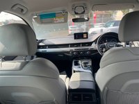 USED 2015 15 AUDI Q7 3.0 TDI V6 SE SUV 5dr Diesel Tiptronic quattro Euro 6 (s/s) (272 ps) ANOTHER BEAUTIFUL ADDITION TO OUR FORECOURT FINISHED IN STUNNING METALLIC GREY PAINT+JUST 1 FORMER KEEPER+SERVICE HISTORY+DIESEL+AUTOMATIC+7 SEATER+ULEZ COMPLIANT+CRUISE CONTROL+PARKING CAMERAS+DAB DIGITAL RADIO+HEATED SEATS+FULL LEATHER INTERIOR+SATELLITE NAVIGATION+PARK ASSIST+CLIMATE CONTROL+20 INCH ALLOY WHEELS+BLUETOOTH PREPARATION+1 FULL YEARS MOT PRIOR TO COLLECTION+CALL TODAY TO SPEAK WITH ONE OF OUR EXPERIENCED SALES ADVISORS AND ARRANGE A VIEWING!!!!!!!!!!!!!!!!!!!!!!!!!!!!!!!!!!!!!!!!