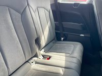 USED 2015 15 AUDI Q7 3.0 TDI V6 SE SUV 5dr Diesel Tiptronic quattro Euro 6 (s/s) (272 ps) ANOTHER BEAUTIFUL ADDITION TO OUR FORECOURT FINISHED IN STUNNING METALLIC GREY PAINT+JUST 1 FORMER KEEPER+SERVICE HISTORY+DIESEL+AUTOMATIC+7 SEATER+ULEZ COMPLIANT+CRUISE CONTROL+PARKING CAMERAS+DAB DIGITAL RADIO+HEATED SEATS+FULL LEATHER INTERIOR+SATELLITE NAVIGATION+PARK ASSIST+CLIMATE CONTROL+20 INCH ALLOY WHEELS+BLUETOOTH PREPARATION+1 FULL YEARS MOT PRIOR TO COLLECTION+CALL TODAY TO SPEAK WITH ONE OF OUR EXPERIENCED SALES ADVISORS AND ARRANGE A VIEWING!!!!!!!!!!!!!!!!!!!!!!!!!!!!!!!!!!!!!!!!