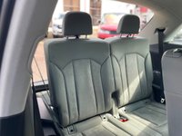 USED 2015 15 AUDI Q7 3.0 TDI V6 SE SUV 5dr Diesel Tiptronic quattro Euro 6 (s/s) (272 ps) ANOTHER BEAUTIFUL ADDITION TO OUR FORECOURT FINISHED IN STUNNING METALLIC GREY PAINT+JUST 1 FORMER KEEPER+SERVICE HISTORY+DIESEL+AUTOMATIC+7 SEATER+ULEZ COMPLIANT+CRUISE CONTROL+PARKING CAMERAS+DAB DIGITAL RADIO+HEATED SEATS+FULL LEATHER INTERIOR+SATELLITE NAVIGATION+PARK ASSIST+CLIMATE CONTROL+20 INCH ALLOY WHEELS+BLUETOOTH PREPARATION+1 FULL YEARS MOT PRIOR TO COLLECTION+CALL TODAY TO SPEAK WITH ONE OF OUR EXPERIENCED SALES ADVISORS AND ARRANGE A VIEWING!!!!!!!!!!!!!!!!!!!!!!!!!!!!!!!!!!!!!!!!