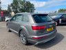 USED 2015 15 AUDI Q7 3.0 TDI V6 SE SUV 5dr Diesel Tiptronic quattro Euro 6 (s/s) (272 ps) ANOTHER BEAUTIFUL ADDITION TO OUR FORECOURT FINISHED IN STUNNING METALLIC GREY PAINT+JUST 1 FORMER KEEPER+SERVICE HISTORY+DIESEL+AUTOMATIC+7 SEATER+ULEZ COMPLIANT+CRUISE CONTROL+PARKING CAMERAS+DAB DIGITAL RADIO+HEATED SEATS+FULL LEATHER INTERIOR+SATELLITE NAVIGATION+PARK ASSIST+CLIMATE CONTROL+20 INCH ALLOY WHEELS+BLUETOOTH PREPARATION+1 FULL YEARS MOT PRIOR TO COLLECTION+CALL TODAY TO SPEAK WITH ONE OF OUR EXPERIENCED SALES ADVISORS AND ARRANGE A VIEWING!!!!!!!!!!!!!!!!!!!!!!!!!!!!!!!!!!!!!!!!