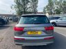 USED 2015 15 AUDI Q7 3.0 TDI V6 SE SUV 5dr Diesel Tiptronic quattro Euro 6 (s/s) (272 ps) ANOTHER BEAUTIFUL ADDITION TO OUR FORECOURT FINISHED IN STUNNING METALLIC GREY PAINT+JUST 1 FORMER KEEPER+SERVICE HISTORY+DIESEL+AUTOMATIC+7 SEATER+ULEZ COMPLIANT+CRUISE CONTROL+PARKING CAMERAS+DAB DIGITAL RADIO+HEATED SEATS+FULL LEATHER INTERIOR+SATELLITE NAVIGATION+PARK ASSIST+CLIMATE CONTROL+20 INCH ALLOY WHEELS+BLUETOOTH PREPARATION+1 FULL YEARS MOT PRIOR TO COLLECTION+CALL TODAY TO SPEAK WITH ONE OF OUR EXPERIENCED SALES ADVISORS AND ARRANGE A VIEWING!!!!!!!!!!!!!!!!!!!!!!!!!!!!!!!!!!!!!!!!