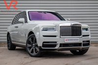 USED 2019 19 ROLLS-ROYCE CULLINAN 6.75 V12 SUV 5dr Petrol Auto 4WD Euro 6 (563 bhp) CarPlay + Immersive Seating + Sunroof