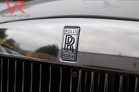 USED 2019 19 ROLLS-ROYCE CULLINAN 6.75 V12 SUV 5dr Petrol Auto 4WD Euro 6 (563 bhp) CarPlay + Immersive Seating + Sunroof