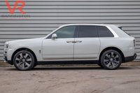 USED 2019 19 ROLLS-ROYCE CULLINAN 6.75 V12 SUV 5dr Petrol Auto 4WD Euro 6 (563 bhp) CarPlay + Immersive Seating + Sunroof